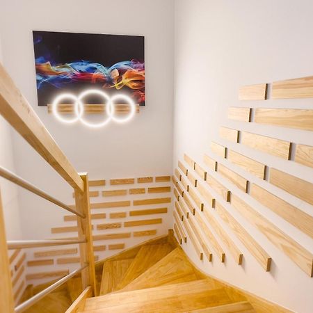 Duplex Disney Coupvray Luaran gambar