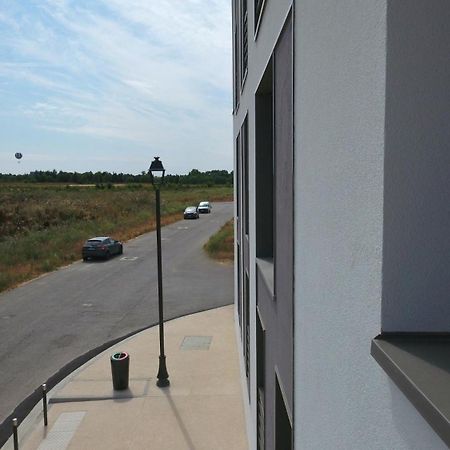 Duplex Disney Coupvray Luaran gambar