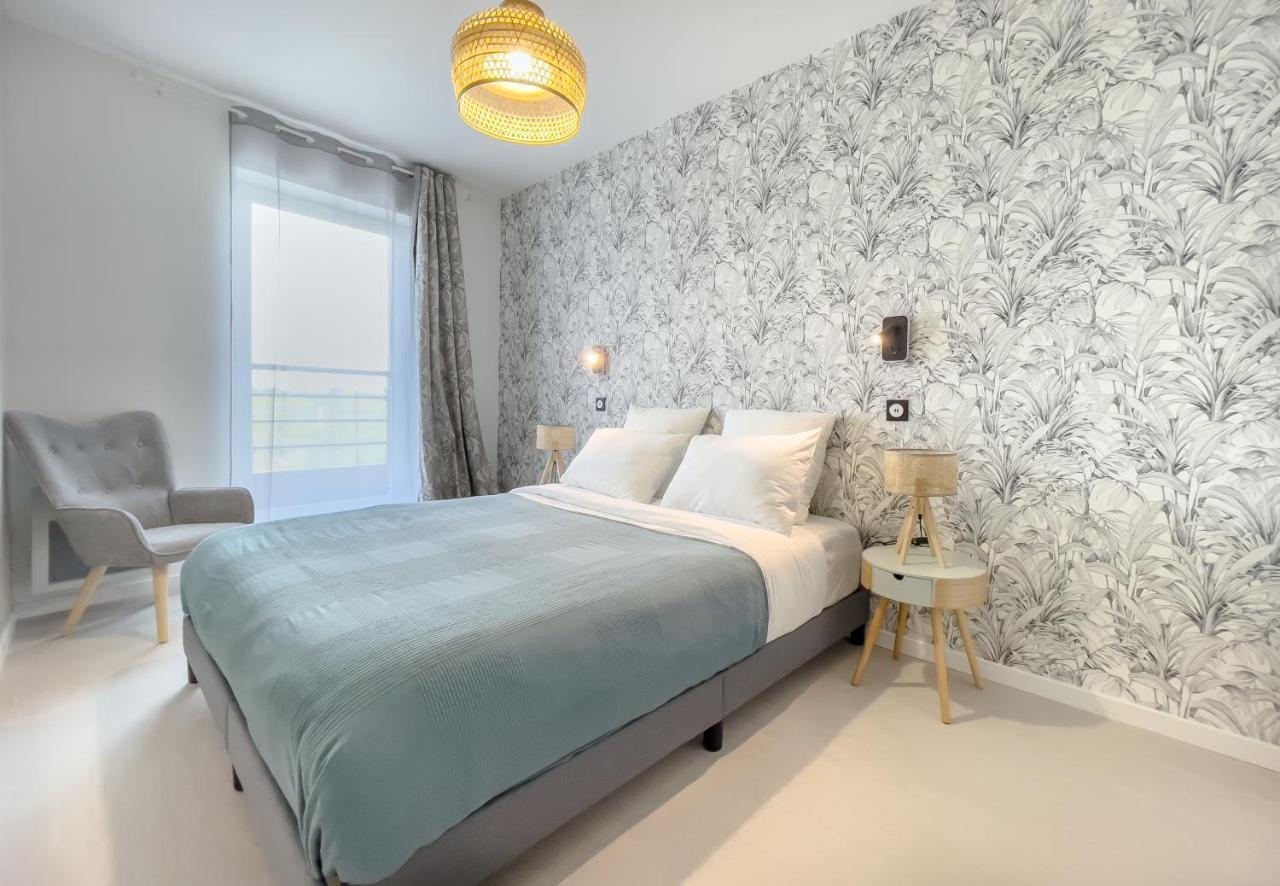 Duplex Disney Coupvray Luaran gambar