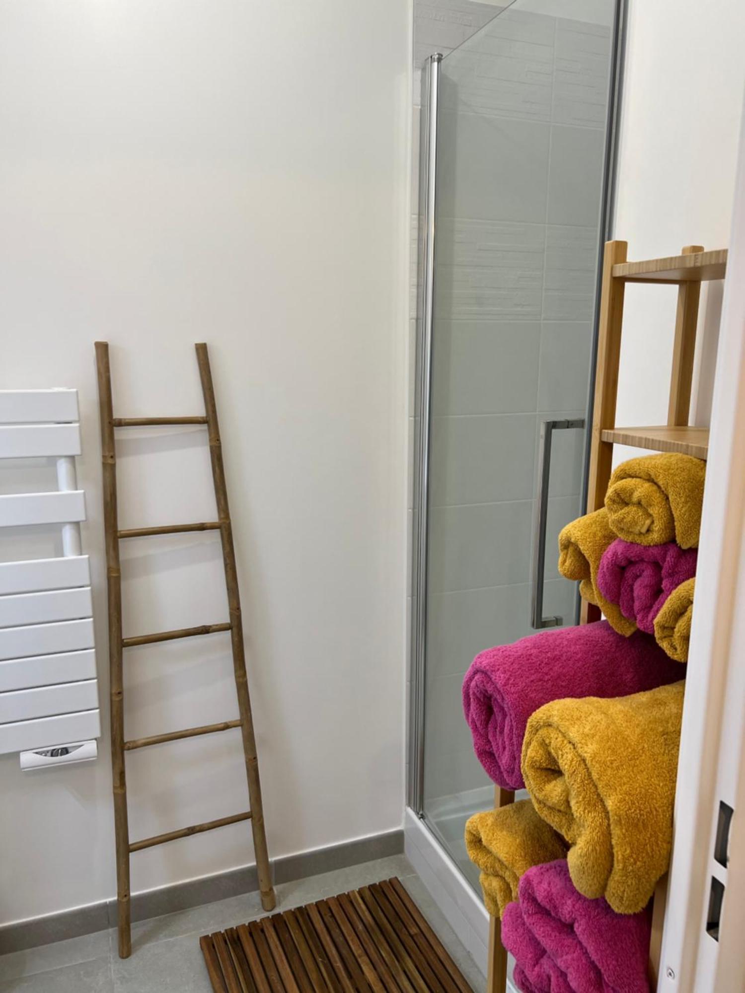 Duplex Disney Coupvray Luaran gambar