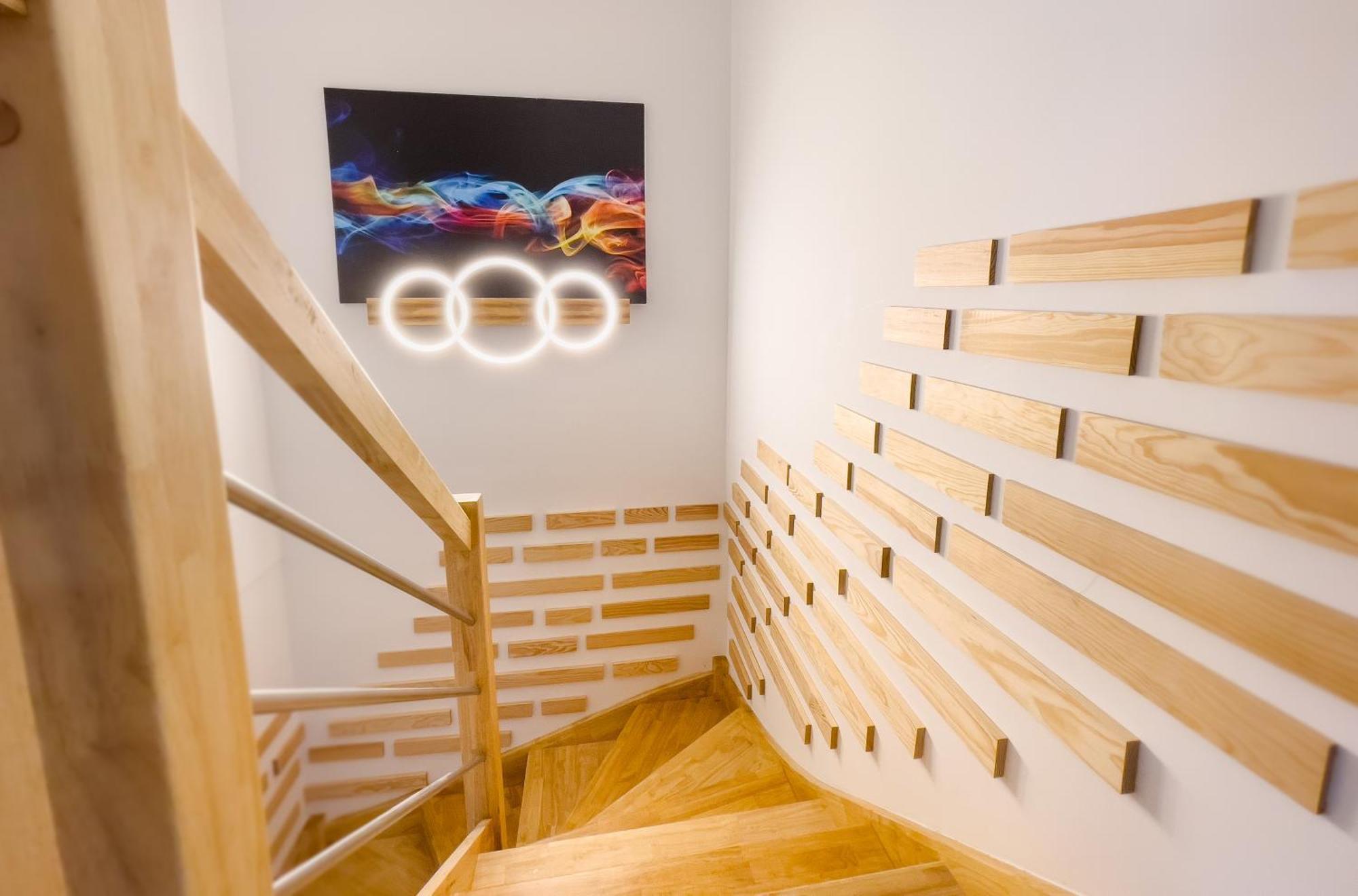 Duplex Disney Coupvray Luaran gambar